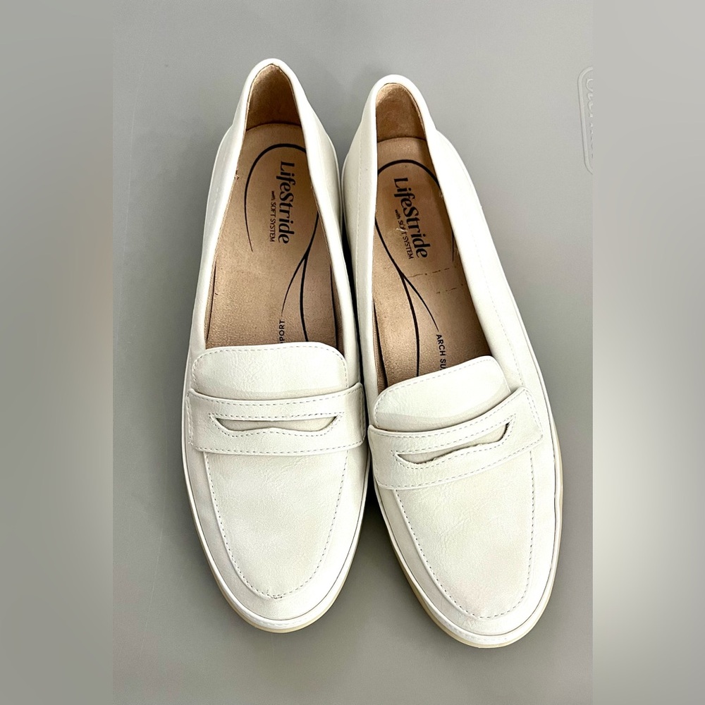 NEW LIFE STRIDE Loafers